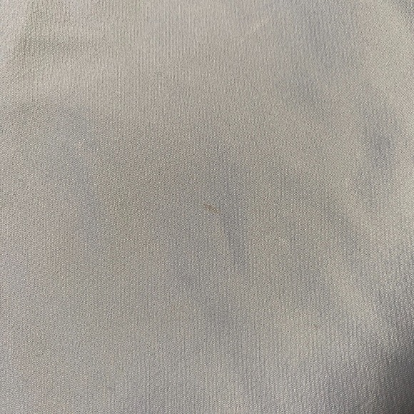 Under Armour UA Golf Chino Shorts Mens Size 34 Grey Stretch Performance - Picture 5 of 9